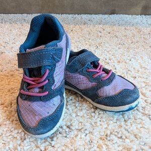 Merrell Bare Steps Sneakers